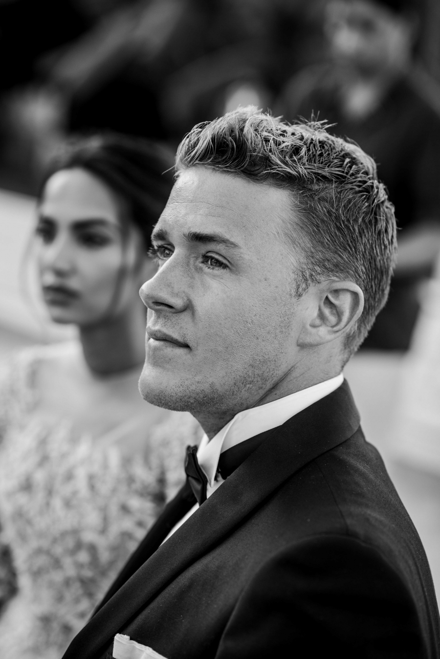 FIH Fotografie » Diipa & Oleg European wedding
